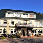 Komforthotel & Restaurant Riemann 호텔