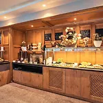 호텔 Komforthotel & Restaurant Riemann 3*