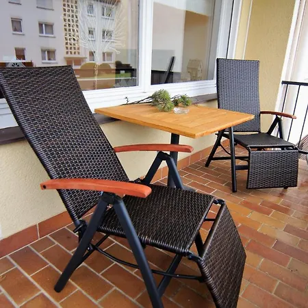 Hotel Komforthotel & Restaurant Riemann