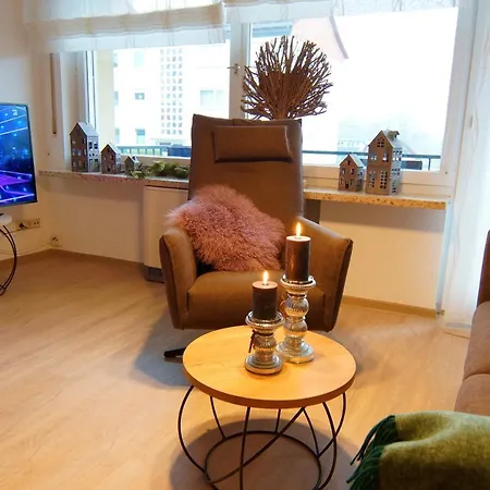 Отель Komforthotel & Restaurant Riemann 3*