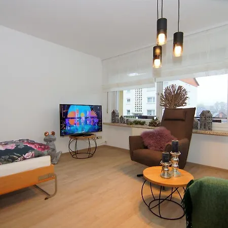 Komforthotel & Restaurant Riemann Отель