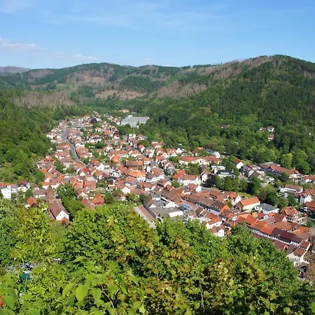 Komforthotel & Restaurant Riemann 3*