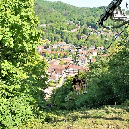 Komforthotel & Restaurant Riemann