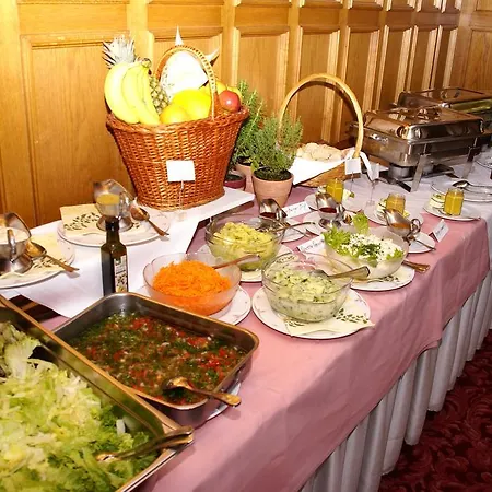 Hotel Riemann