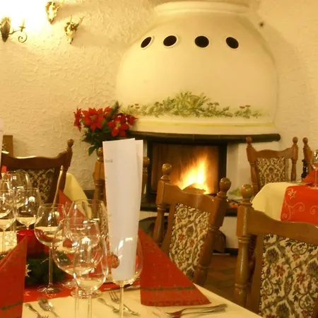 Hotel Komforthotel & Restaurant Riemann 3*