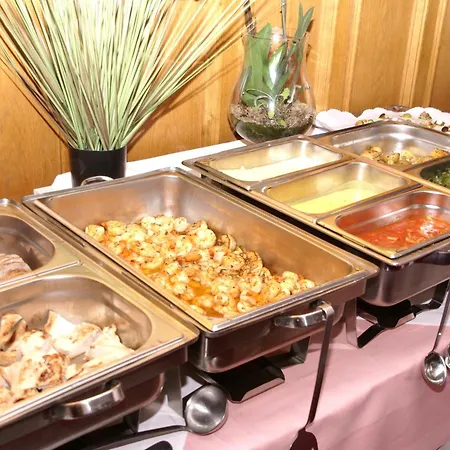 Hotel Komforthotel & Restaurant Riemann Bad Lauterberg