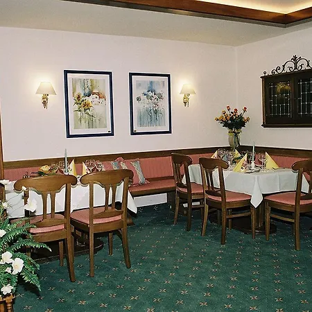 Komforthotel & Restaurant Riemann