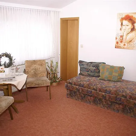 Hotel Riemann 3*