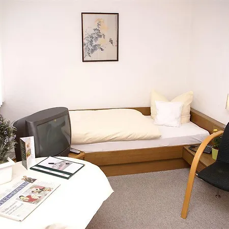 Riemann Hotel Bad Lauterberg
