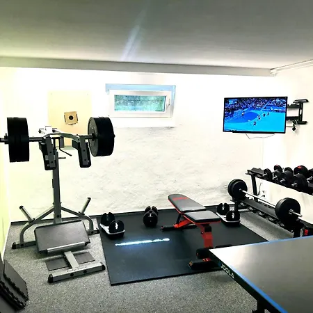 Отель Komforthotel & Restaurant Riemann