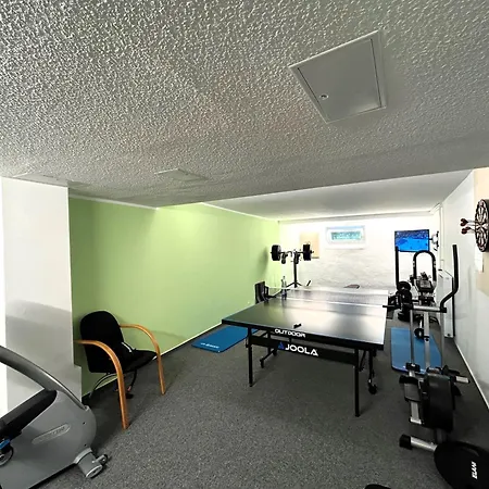 Отель Komforthotel & Restaurant Riemann 3*