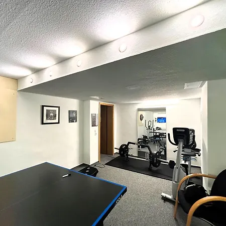 Komforthotel & Restaurant Riemann Hotel Bad Lauterberg