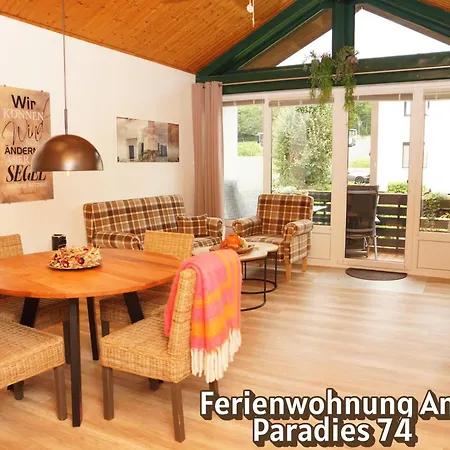 Hotel Komforthotel & Restaurant Riemann