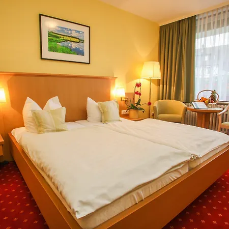 Komforthotel & Restaurant Riemann