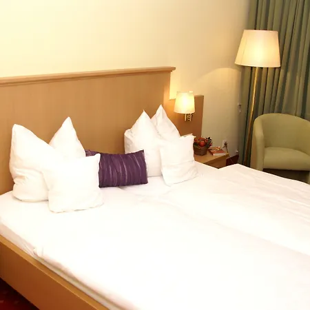 Komforthotel & Restaurant Riemann Бад-Лаутерберг