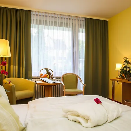 Komforthotel & Restaurant Riemann Hotel Bad Lauterberg