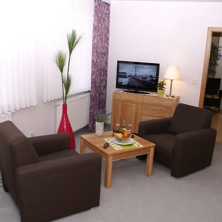 Komforthotel & Restaurant Riemann Bad Lauterberg