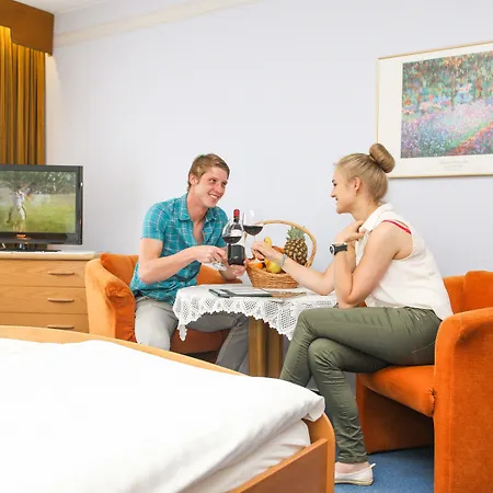 Komforthotel & Restaurant Riemann Hotel