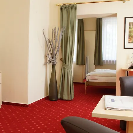 Komforthotel & Restaurant Riemann Bad Lauterberg