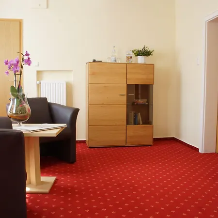 Hotel Komforthotel & Restaurant Riemann