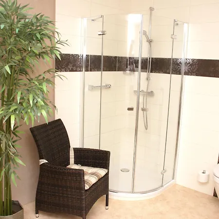 Komforthotel & Restaurant Riemann