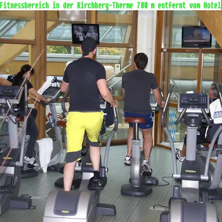 Komforthotel & Restaurant Riemann