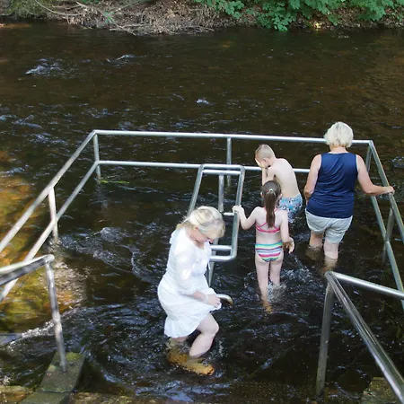 Riemann 3* Bad Lauterberg im Harz