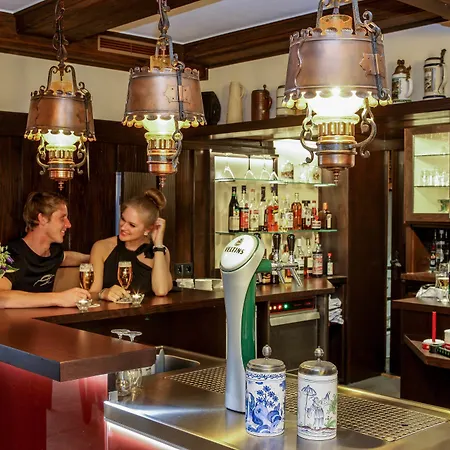 Komforthotel & Restaurant Riemann Bad Lauterberg