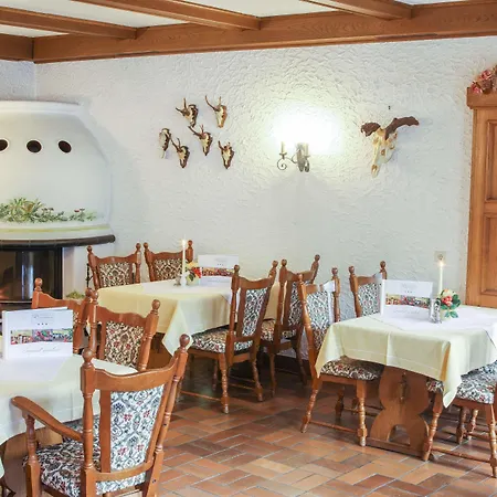 Komforthotel & Restaurant Riemann Hotel 3*