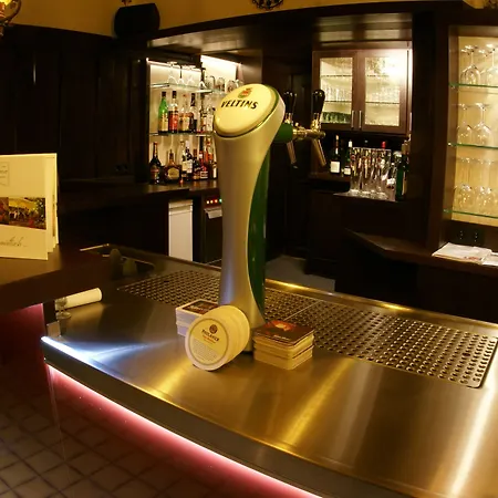 Komforthotel & Restaurant Riemann 3*