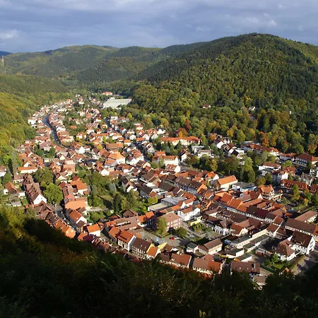 Komforthotel & Restaurant Riemann Hotel 3*