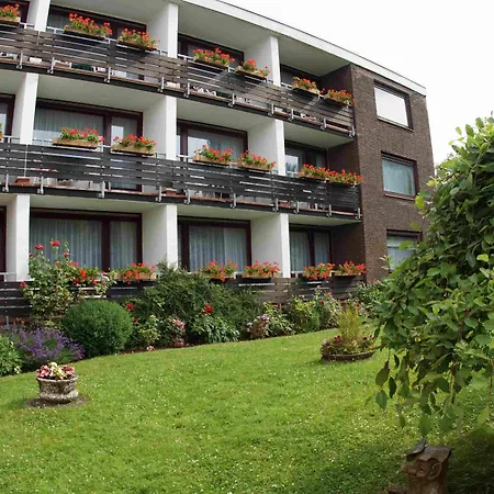 Komforthotel & Restaurant Riemann