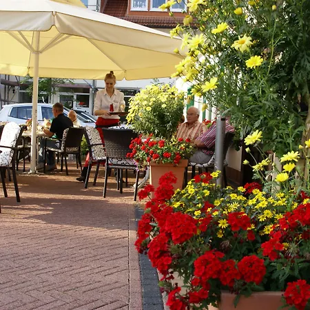 Komforthotel & Restaurant Riemann Hotel