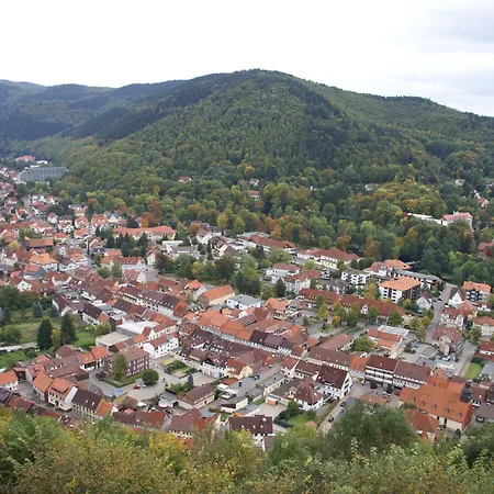 Hotel Komforthotel & Restaurant Riemann