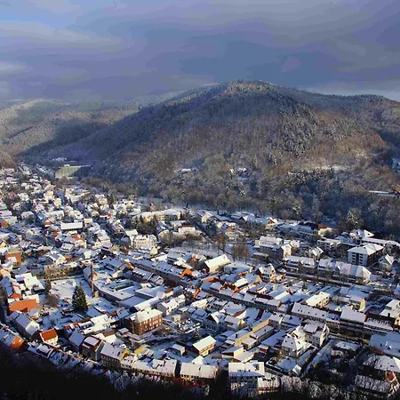 Komforthotel & Restaurant Riemann Hotel 3*