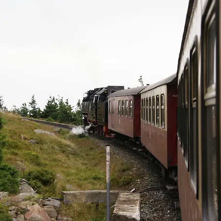 Komforthotel & Restaurant Riemann