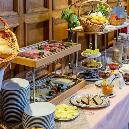 Komforthotel & Restaurant Riemann 3*