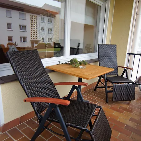 فندق Komforthotel & Restaurant Riemann 3*