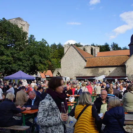 Hotel Komforthotel & Restaurant Riemann