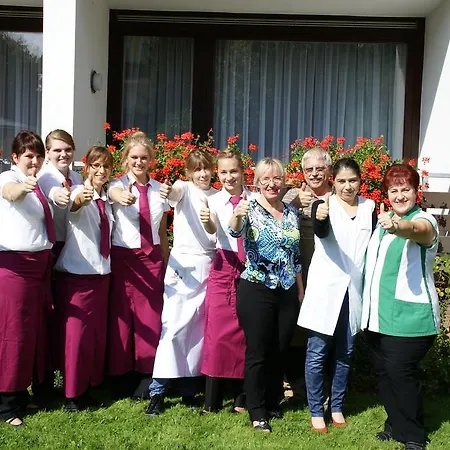 Riemann Hotel 3*