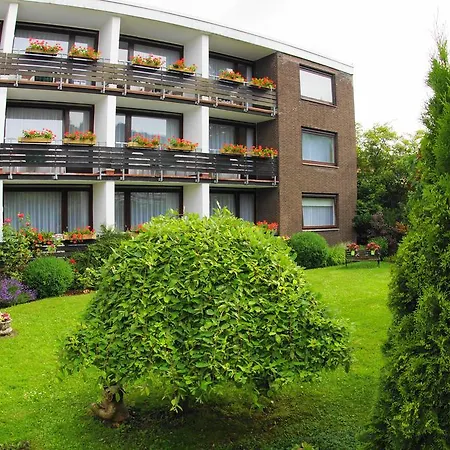 Riemann 3* Bad Lauterberg