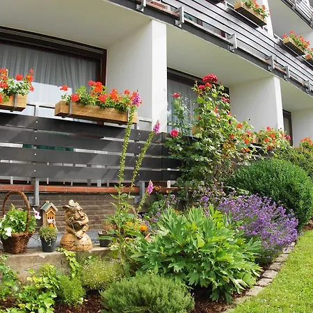 Riemann Hotel Bad Lauterberg
