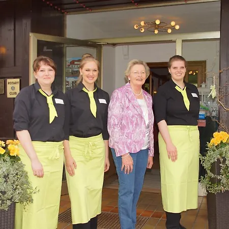 Riemann Hotel 3*
