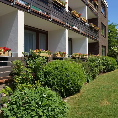 Riemann Hotel