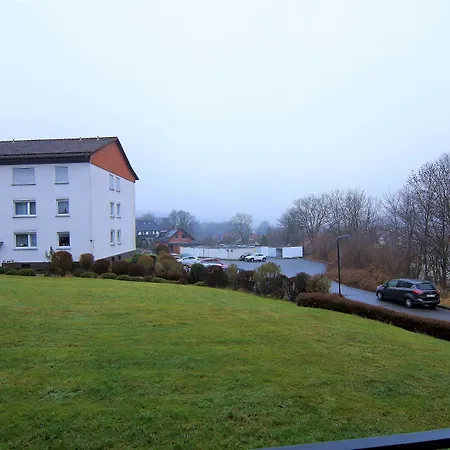 Riemann 3* Bad Lauterberg im Harz