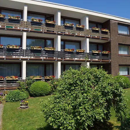 Riemann Hotel Bad Lauterberg im Harz