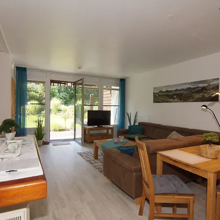 Hotel Riemann Bad Lauterberg im Harz