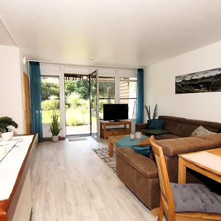 Riemann Hotel Bad Lauterberg im Harz