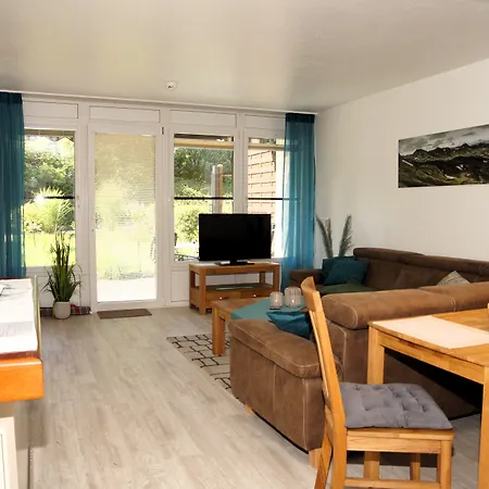 Riemann Hotel Bad Lauterberg im Harz