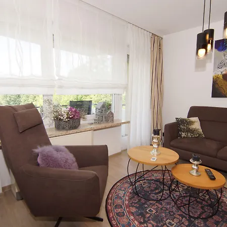 Hotel Riemann 3*